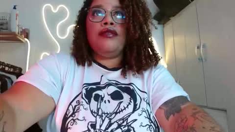 Snapshot of sarabbw173 chatting on 11, 2, 2026 sarabbw173 online show from 11, 2, 2026