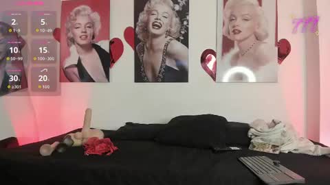 sarabellini online show from 30, 6, 2026