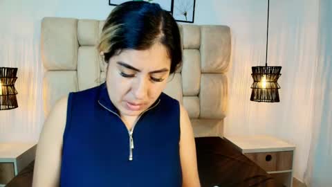 sarablonde_t online show from 25, 4, 2026
