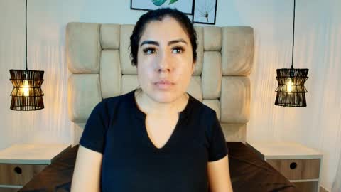 Snapshot of sarablonde_t chatting on 26, 4, 2026 sarablonde_t online show from 26, 4, 2026