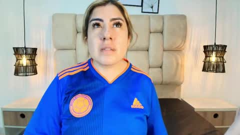 Snapshot of sarablonde_t chatting on 1, 6, 2026 sarablonde_t online show from 1, 6, 2026