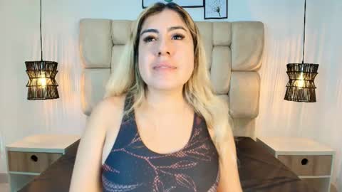 sarablonde_t online show from 4, 7, 2026