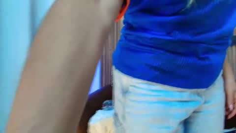 sarablonde_t online show from 7, 7, 2026