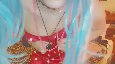 Snapshot of saraboycd9 chatting on 11, 2, 2025 saraboycd9 online show from 11, 2, 2025