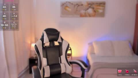 Snapshot of saracavali chatting on 20, 4, 2026 sara cavali online show from 20, 4, 2026