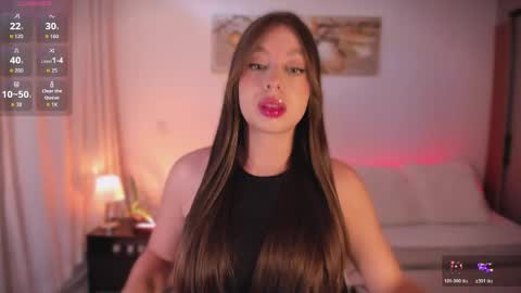 Snapshot of saracavali chatting on 24, 4, 2026 sara cavali online show from 24, 4, 2026