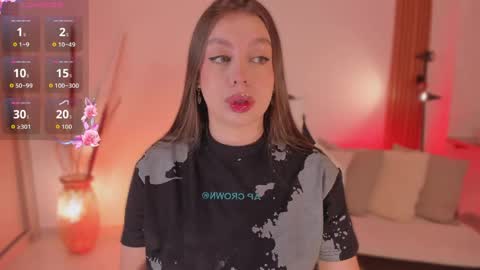 sara cavali online show from 5, 6, 2026