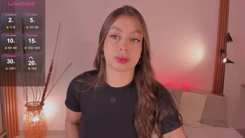sara cavali online show from 7, 6, 2026