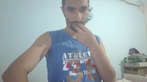 Snapshot of saraclit chatting on 3, 1, 2025 pass kika online show from 3, 1, 2025