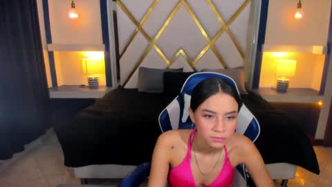 Snapshot of saraclub_jy chatting on 23, 3, 2026 saraclub online show from 23, 3, 2026