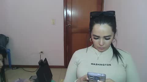 Sara online show from 27, 11, 2025