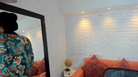 Sara  Everyday From 1430 to 2130 Col Time online show from 7, 10, 2025