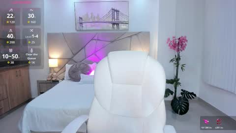 saracruz online show from 20, 2, 2026