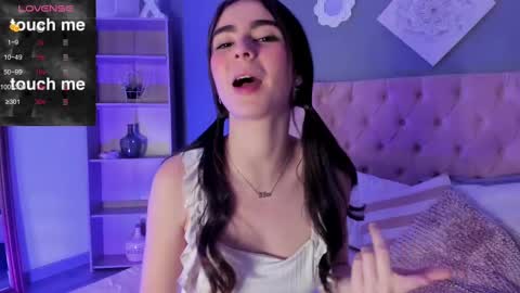 Snapshot of sarada_parker chatting on 26, 2, 2025 Sarada Parker online show from 26, 2, 2025