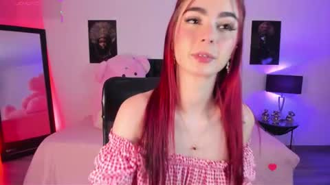 Sarada Parker online show from 10, 7, 2026