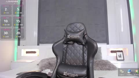 Snapshot of saragomez_1 chatting on 4, 2, 2025 Sara Gomez online show from 4, 2, 2025