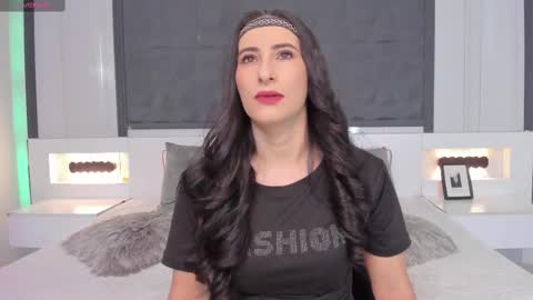 Snapshot of saragomez_1 chatting on 17, 2, 2025 Sara Gomez online show from 17, 2, 2025