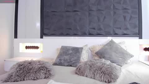 Snapshot of saragomez_1 chatting on 26, 2, 2025 Sara Gomez online show from 26, 2, 2025