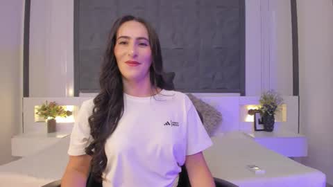 Snapshot of saragomez_1 chatting on 20, 2, 2026 Sara Gomez online show from 20, 2, 2026