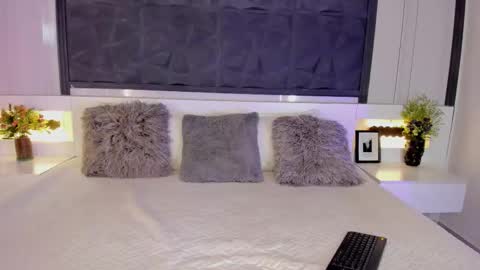 Snapshot of saragomez_1 chatting on 23, 2, 2026 Sara Gomez online show from 23, 2, 2026