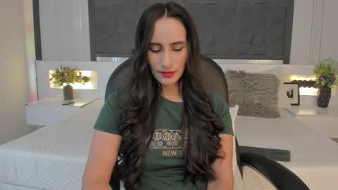 Snapshot of saragomez_1 chatting on 25, 2, 2026 Sara Gomez online show from 25, 2, 2026