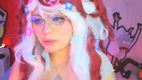 saragonz online show from 17, 4, 2026