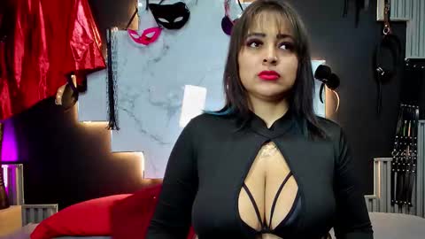 sarah917 online show from 18, 12, 2025