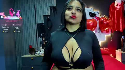 sarah917 online show from 14, 2, 2026