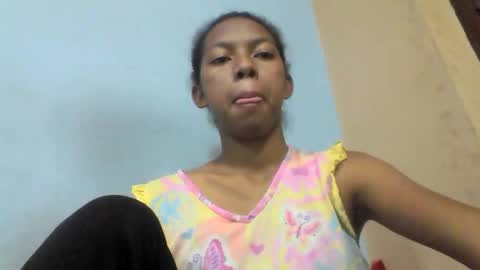 sarah146341 online show from 10, 5, 2026