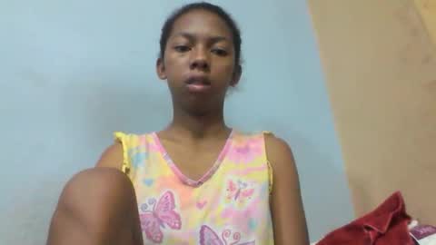sarah146341 online show from 12, 5, 2026