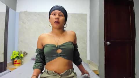 Sarah online show from 1, 11, 2025