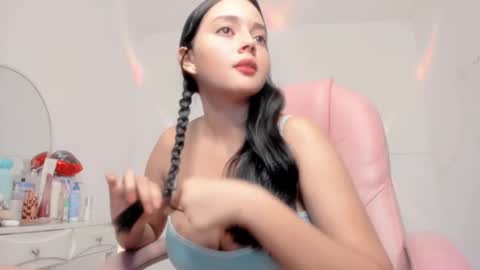 Snapshot of sarah_angelll chatting on 17, 2, 2026 sarah online show from 17, 2, 2026
