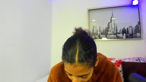 sarah_ashbourne online show from 10, 10, 2025