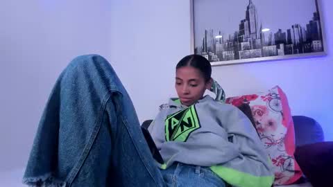 sarah_ashbourne online show from 15, 10, 2025