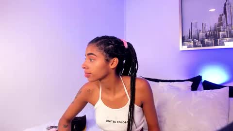 sarah_ashbourne online show from 27, 10, 2025