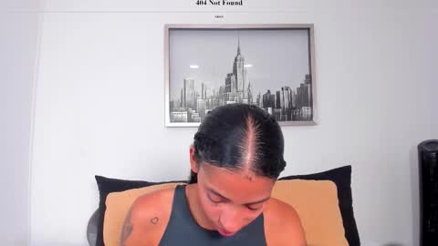 sarah_ashbourne online show from 22, 11, 2025