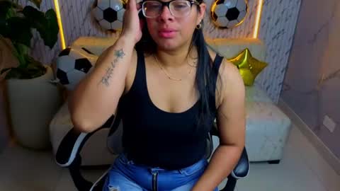 Snapshot of sarah_bay_tx chatting on 21, 6, 2026 sarah_bay_tx online show from 21, 6, 2026