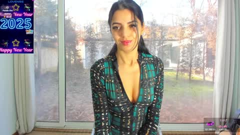 Sara online show from 13, 1, 2025