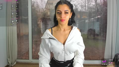 Sara online show from 3, 2, 2025