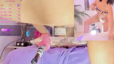 sarah_carter__ online show from 7, 7, 2026