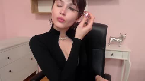 Snapshot of sarah_desire01 chatting on 23, 4, 2026 Sarah online show from 23, 4, 2026