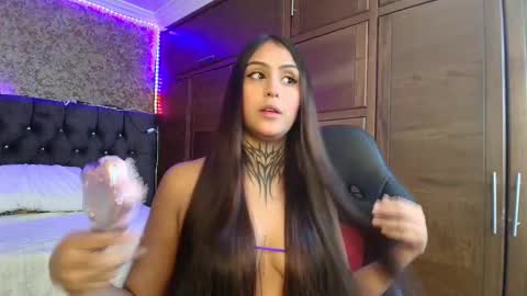 Snapshot of sarah_escobarr_ chatting on 11, 2, 2026 Sarah online show from 11, 2, 2026