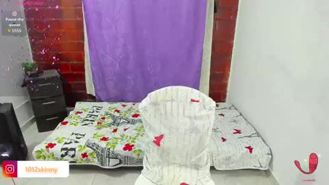 Snapshot of sarah_fox20 chatting on 4, 11, 2025 Sarah online show from 4, 11, 2025