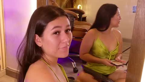 Snapshot of sarah_greyy chatting on 23, 5, 2026 sarah_greyy online show from 23, 5, 2026