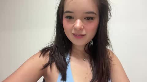 Snapshot of sarah_heart_aus chatting on 18, 10, 2025 Sarah Heart Aus online show from 18, 10, 2025