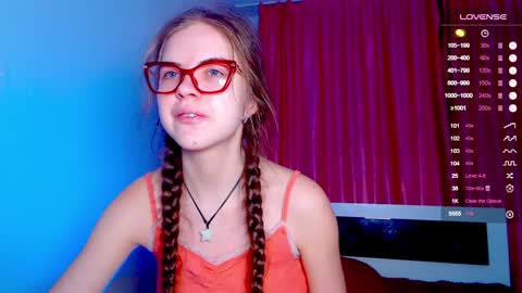 Sarah online show from 2, 1, 2025