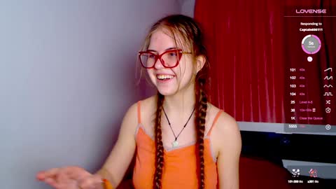 Sarah online show from 16, 1, 2025