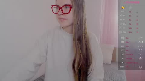 Snapshot of sarah_hs chatting on 22, 3, 2026 Sarah online show from 22, 3, 2026