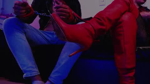 Sarah online show from 1, 3, 2025