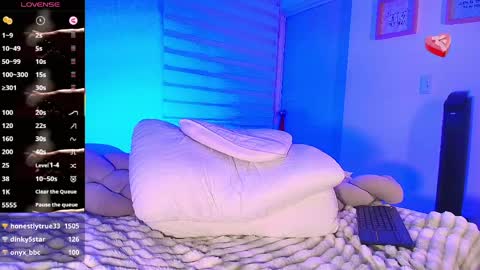 Sarah   online show from 11, 4, 2026